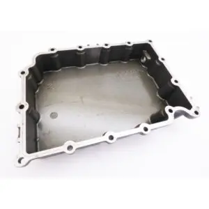 Oil pan