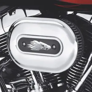 Screamin' Eagle Ventilator Performance Air Cleaner Kit - Image 3