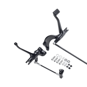 Standard Forward Control Kit