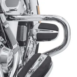 Chopped Engine Guard - Image 4