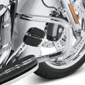 Chopped Engine Guard - Image 3