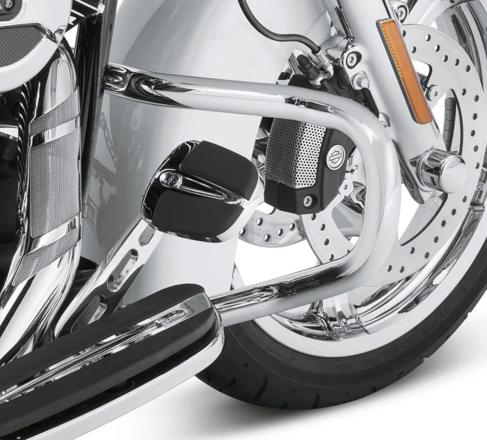 Chopped Engine Guard HarleyDavidson® Online