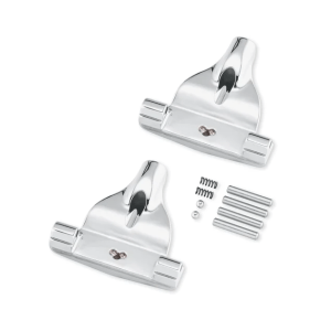 Passenger Footboard Supports - Image 1