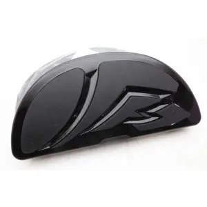 Footboard Passenger Kit (Tribal)