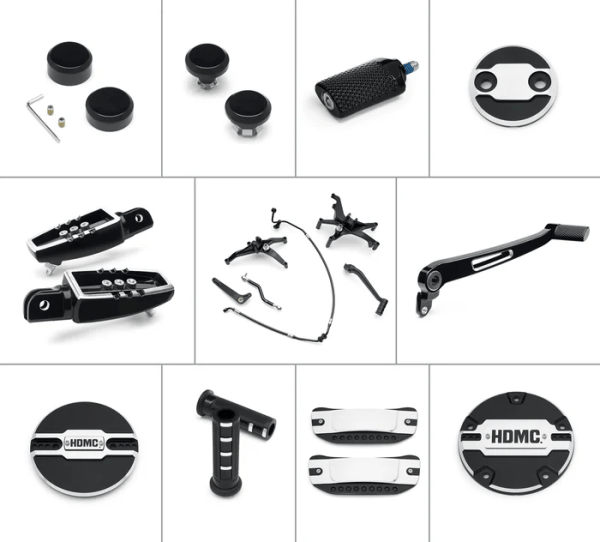 50700104 B | Harley-davidson® Online