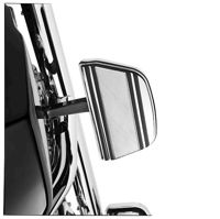 Narrow Band Billet Footboard Insert Kits