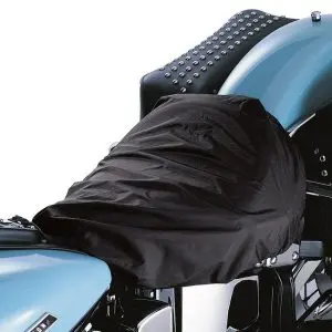 Solo Seat Rain Cover