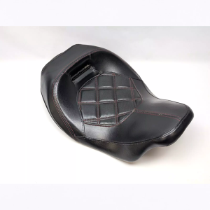 Street Glide FLHXSE Solo Seat