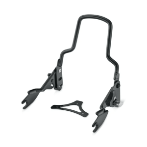 Premium H-D Detachables Backrest with Adjustable Recline