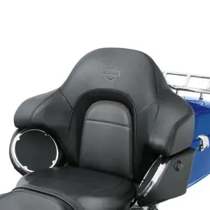 King Tour-Pak Backrest Pad - Image 2