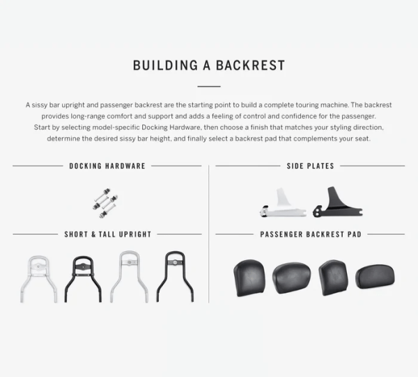 52412-79a C | Harley-davidson® Online