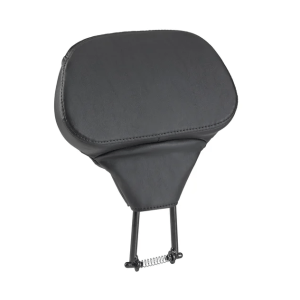 Road King Classic Style Rider Backrest - Image 1