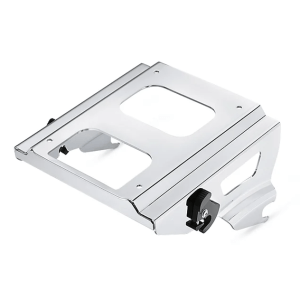 Harley-Davidson Detachable Solo Tour-Pak Mounting Rack