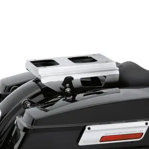 Harley-Davidson Detachable Solo Tour-Pak Mounting Rack - Image 3