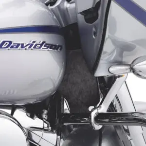 FLTR Wind Deflector Kit