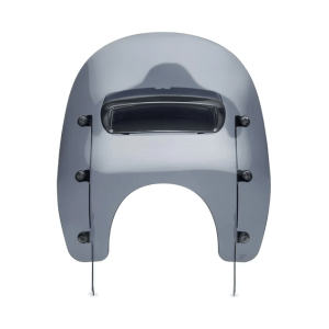 Detachables Wind Splitter Vented Windshield - Image 4