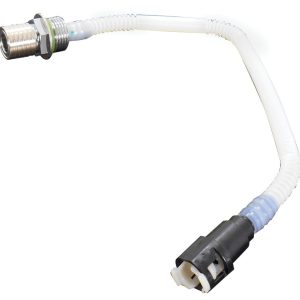 Fuel Check Valve Gas Tank Fuel Line Hose Replacement