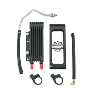 Premium Oil Cooler Kit - Image 1