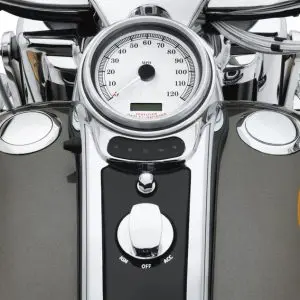 Flush-Mount Fuel Cap and Gauge Kit - Image 2