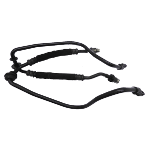 Oil Cooler Hose Outlet Assymbly