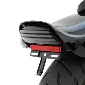 Tri-Bar LED Tail Light