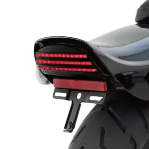 Tri-Bar LED Tail Light - Image 3