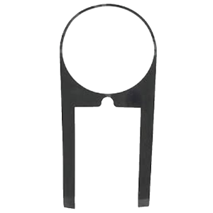 Sticker Embellator Console Harley-Davidson ® 71664-05 Dash Console Nameplate