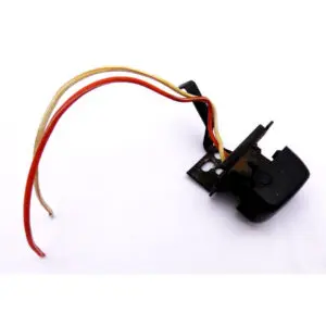 Turn Signal Switch- Right