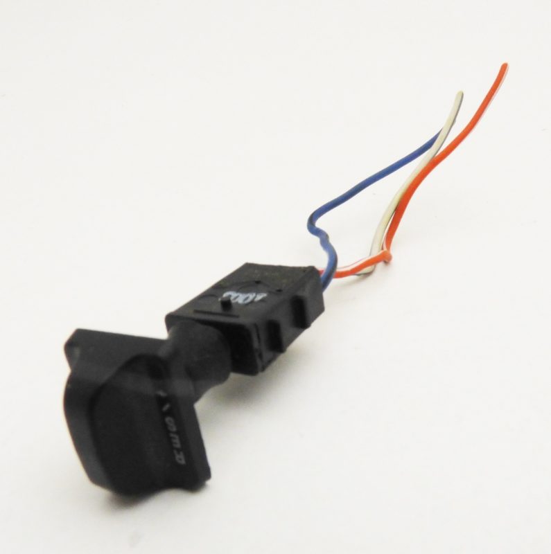 Switch And Knob HarleyDavidson® Online