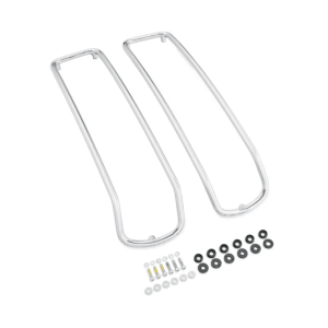 Touring Saddlebag Lid Rails - Image 1