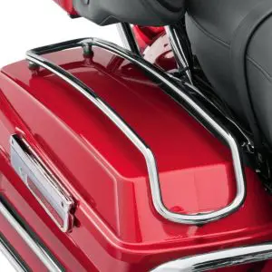 Touring Saddlebag Lid Rails - Image 3