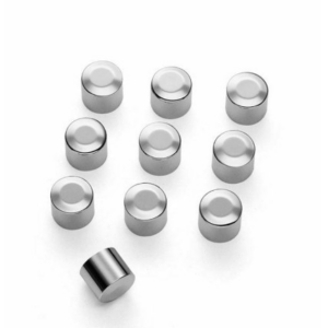 Motor Cover fpr M6 Screws