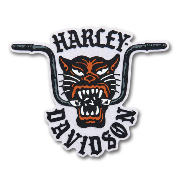 97663-21vx | Harley-davidson® Online