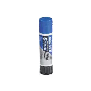Loctite 248 Threadlocker Stick- Blue - Image 1