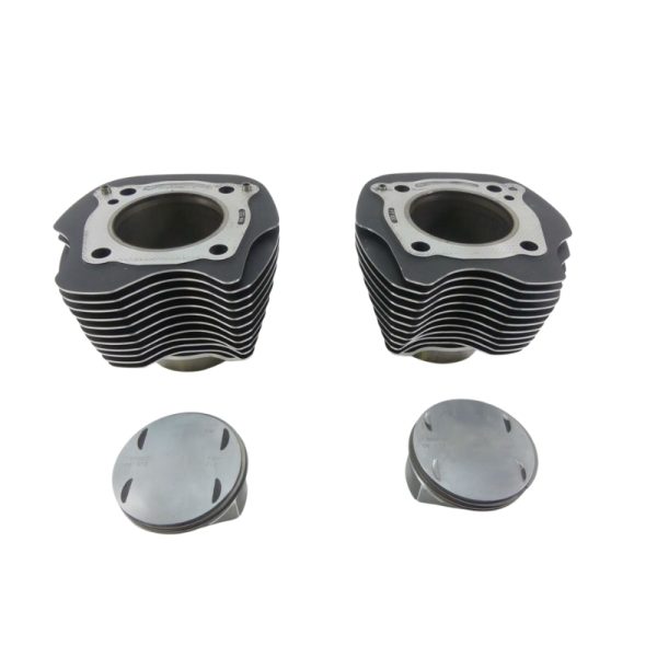 Hd16800095 | Harley-davidson® Online