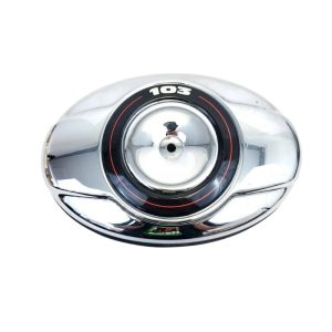 Air Cleaner Cover Chrome