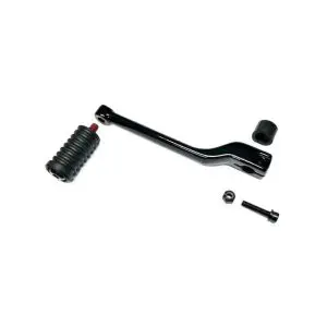 Black Heel Shifter