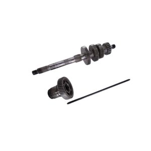 Input Shaft Mainshaft:XMSN - Image 1