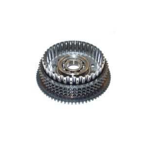 Sprocket Assembly Clutch Basket