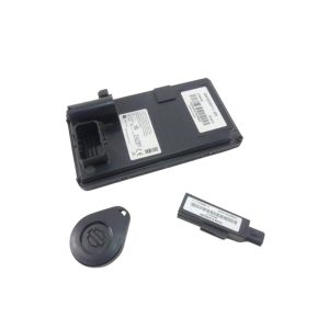 Security System Module + Fob:Y-Axis