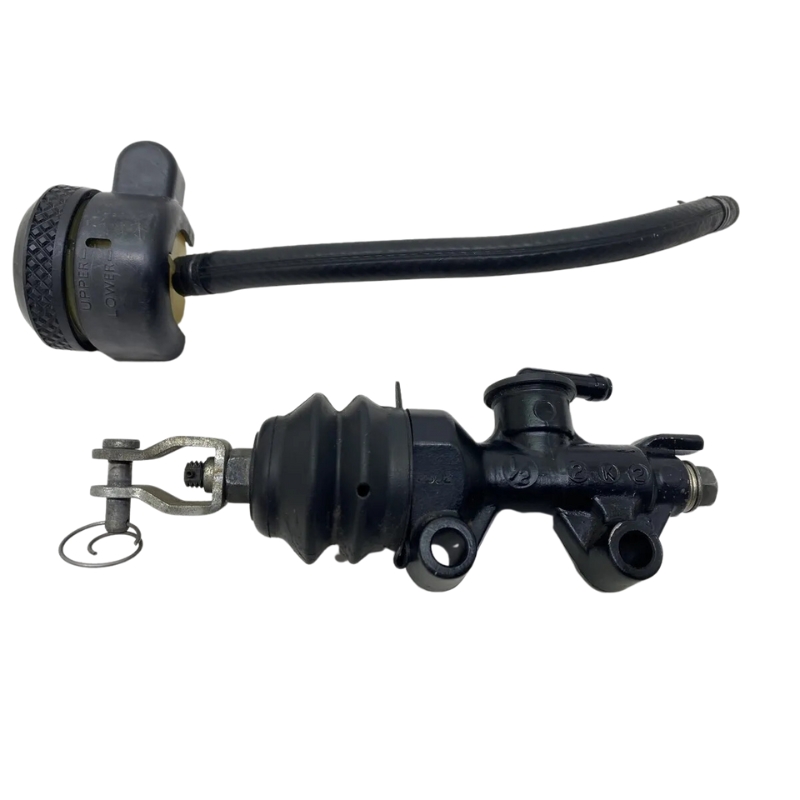 Rear Master Cylinder HarleyDavidson® Online
