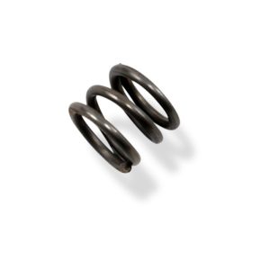 Rebound Spring