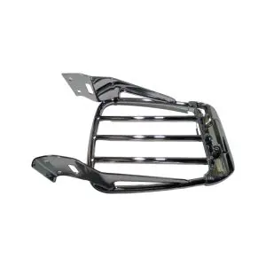 Prem Detach Rack - Chrome