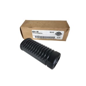 Rider Rubber footpeg-left