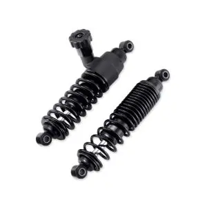 Premium Ride Hand-Adjustable Touring Shocks - Standard-Height