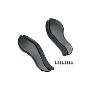 Left Air Deflector- smoked