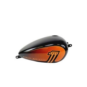 Centre Fill Fuel Tank (prime) - Image 1