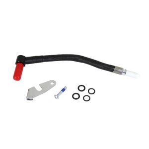 EFI Fuel Line Kit For Harley-Davidson Touring 2008-2016