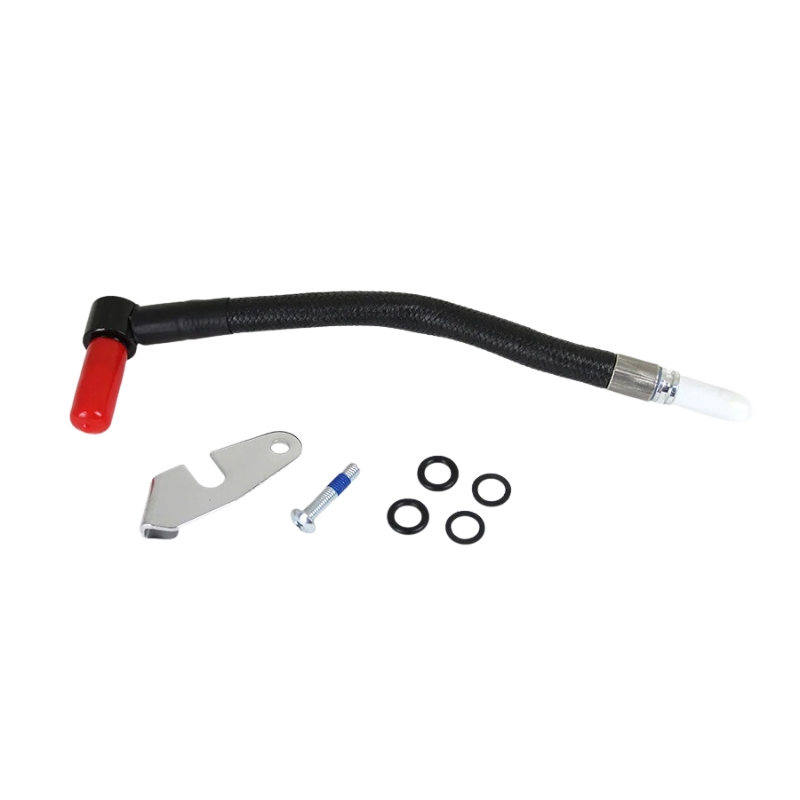 EFI Fuel Line Kit For HarleyDavidson Touring 20082016 Harley