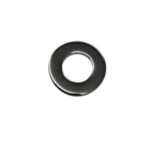 Plain Type-A/Chrome Washer